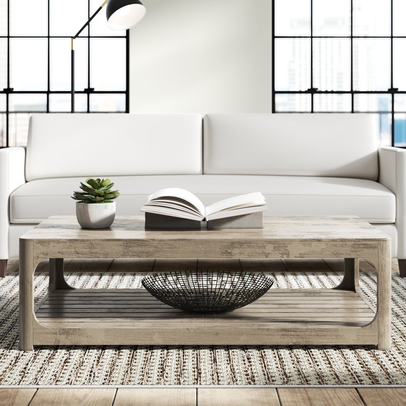 Gering Coffee Table - Image 0
