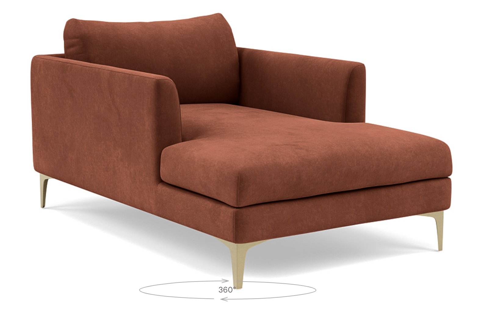 Owens Chaise - Image 0