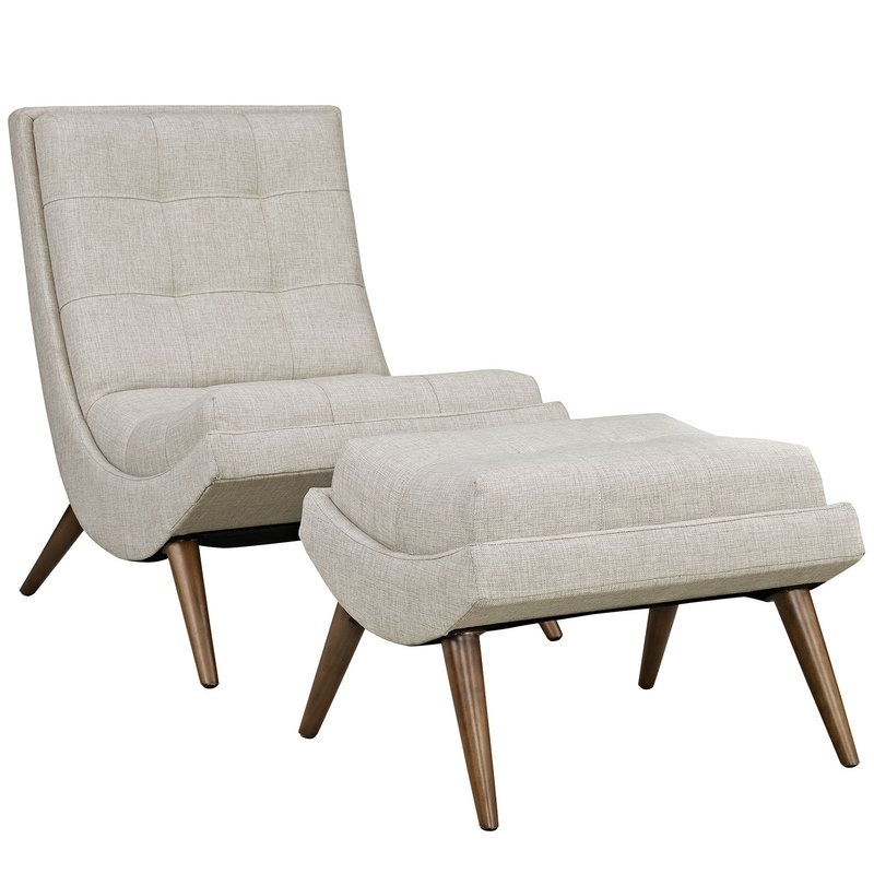 Bingaman Lounge Chair - Image 0