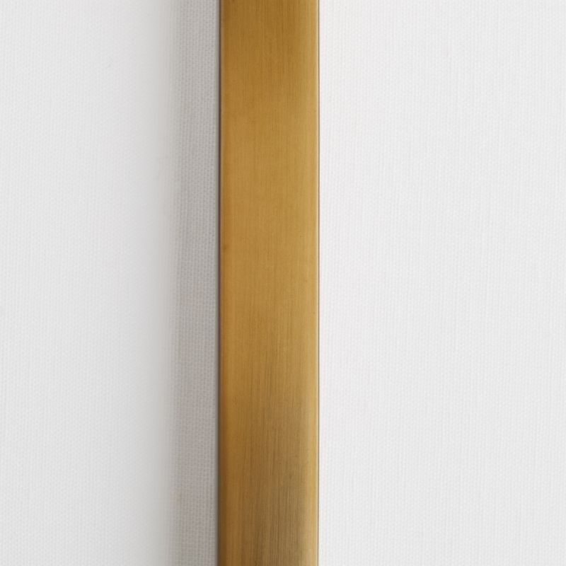 Dauphine Marble Floor Lamp - Image 6