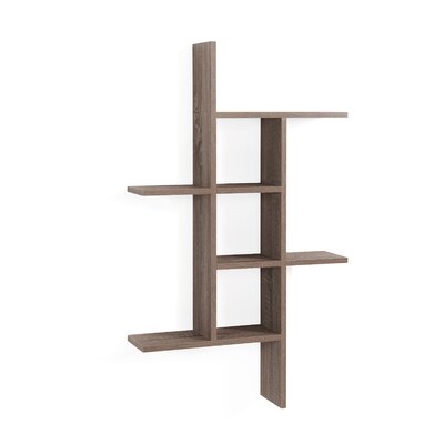 Suffield Cantilever Wall Shelf - Image 0