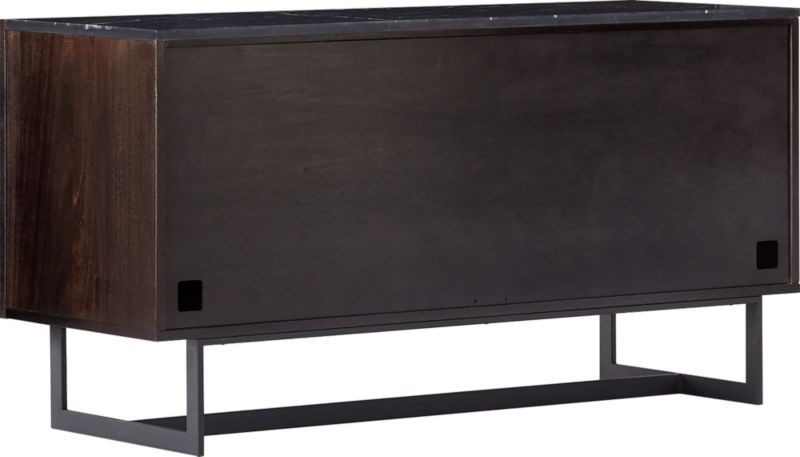 Suspend Media Console, Charcoal - Estimated in mid August 2023. - Image 5