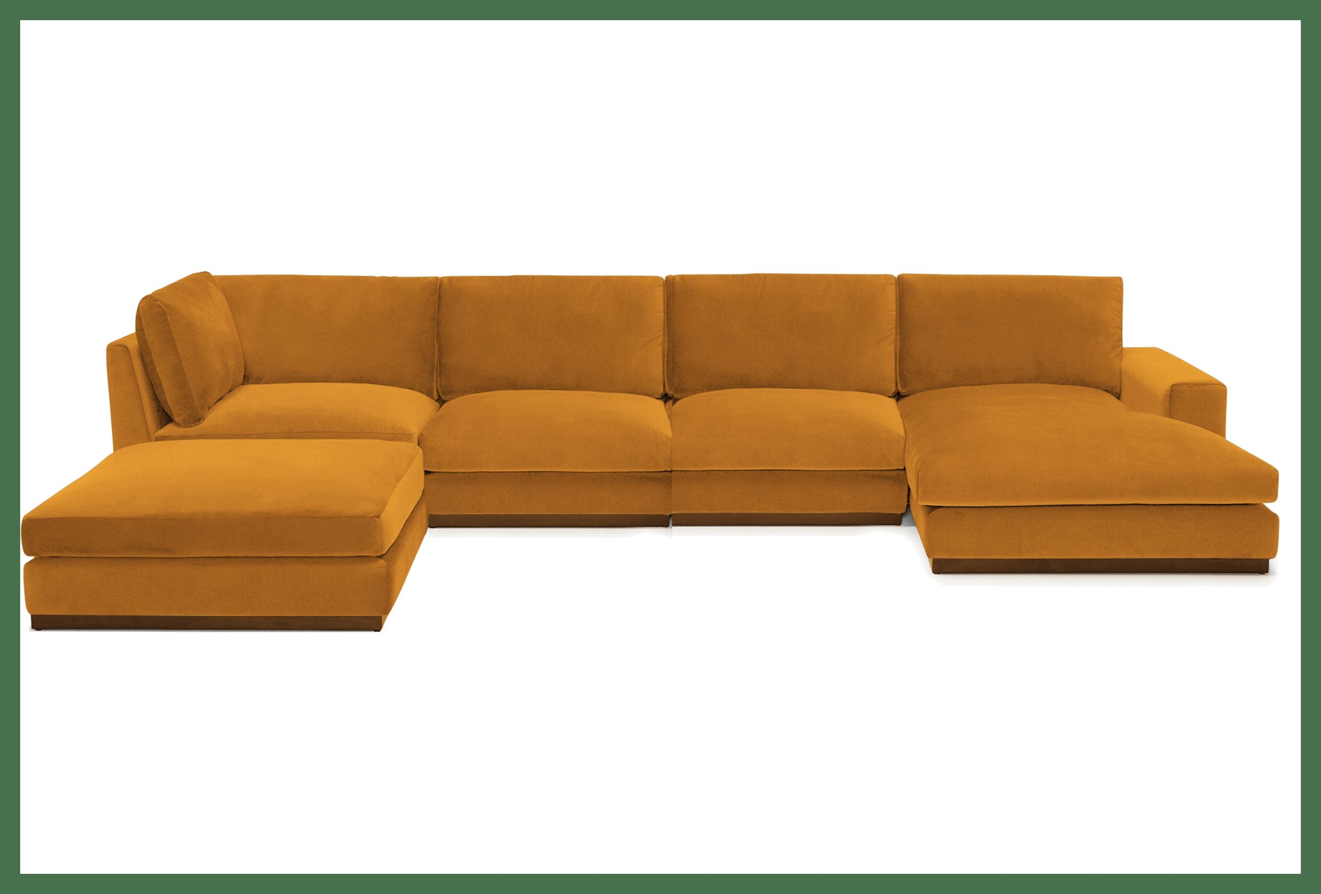 Holt Grand Sectional - Image 0