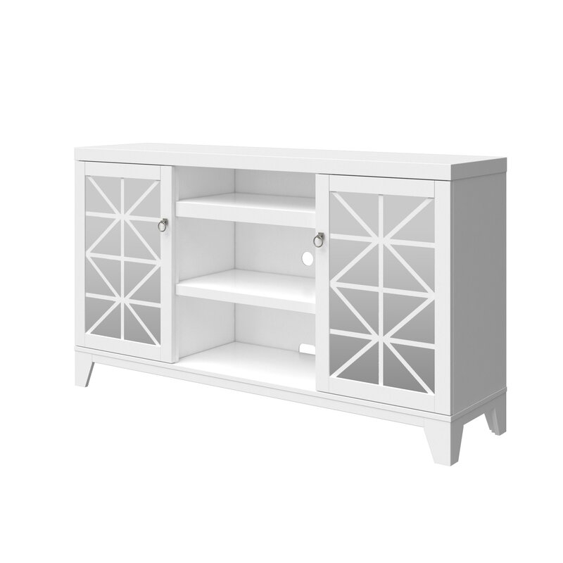 Gerde TV Stand for TVs up to 65" - Image 3