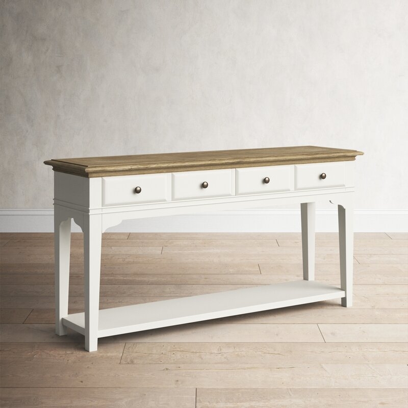 Montreal 58" Console Table - Image 2