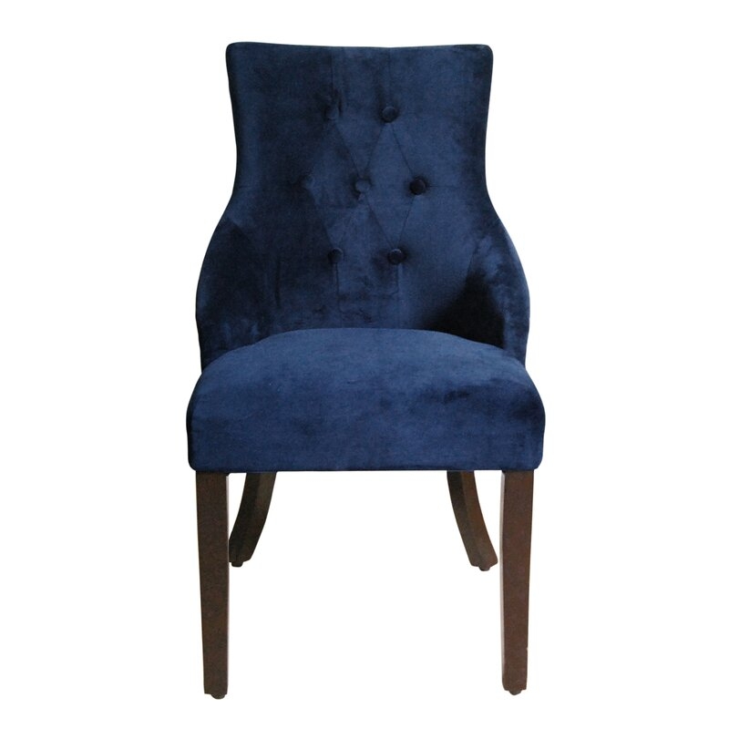 Kellam Parsons Chair - Image 0