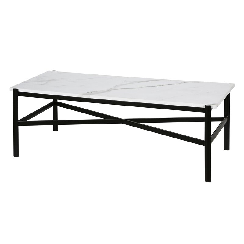 Remick Coffee Table - Image 1
