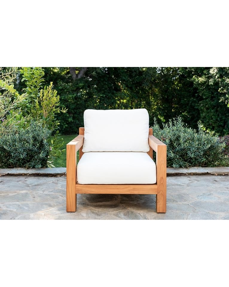 RODEN OUTDOOR CHAIR - Image 0