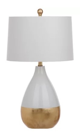 Elser 24 Table Lamp,   (Set of 2) - Image 0