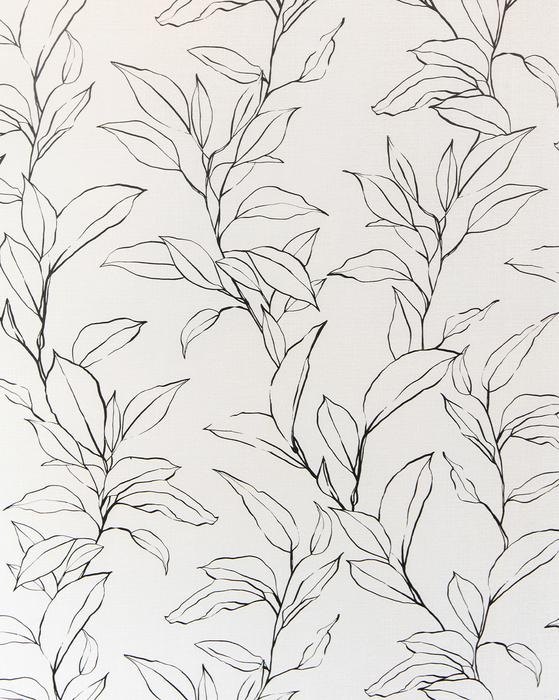 Cecile Floral Print Wallpaper - Image 0