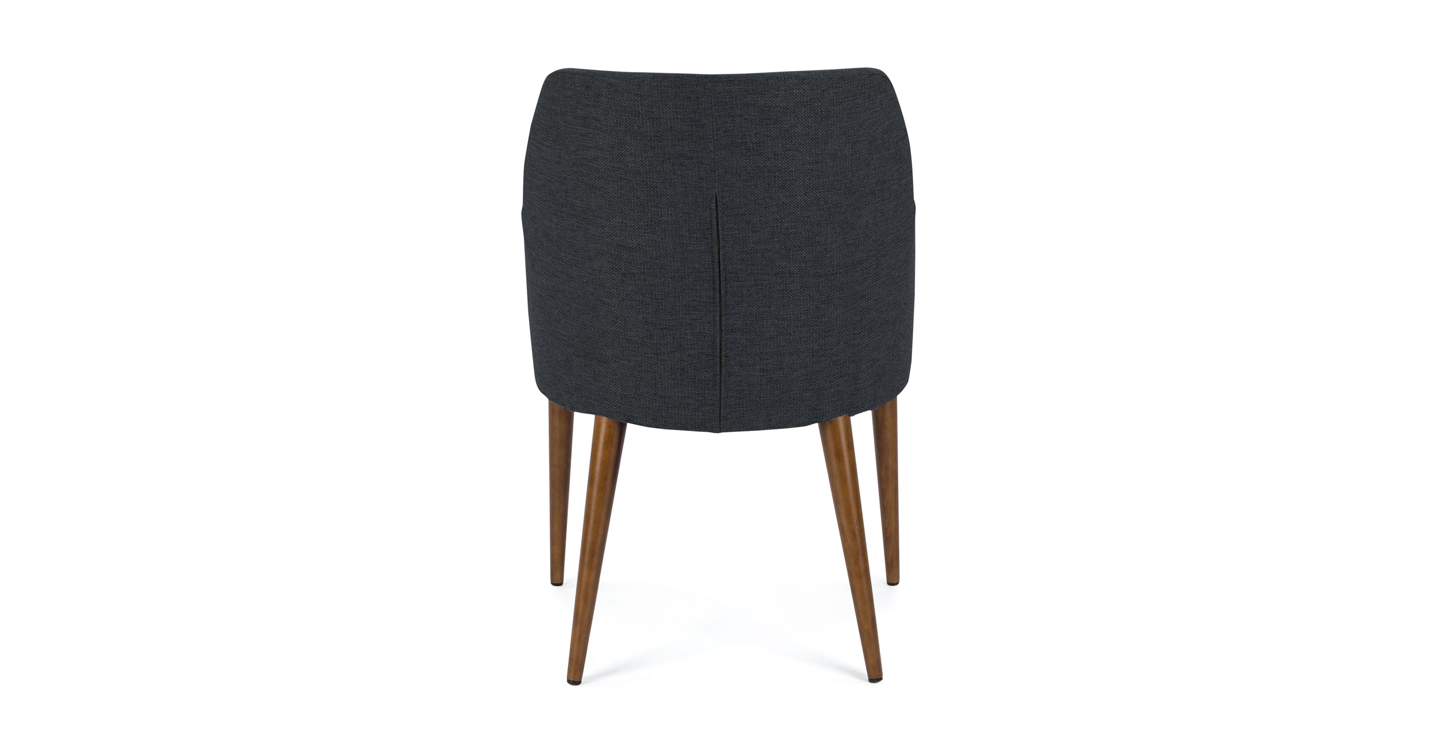 Feast Bard Gray Dining Chair - Image 3