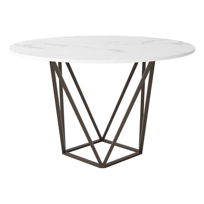 Francesca Dining Table - Image 0