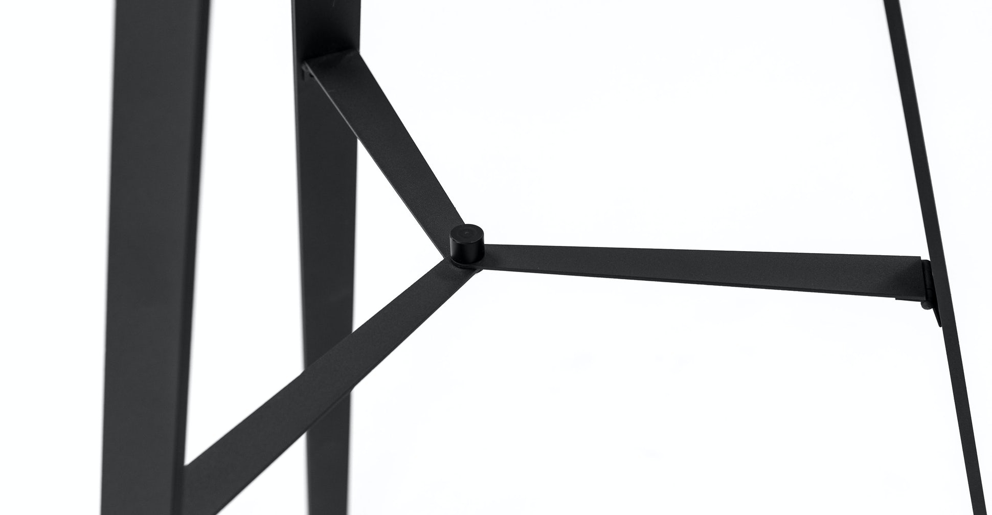 Treo Floor Lamp, Black - Image 2