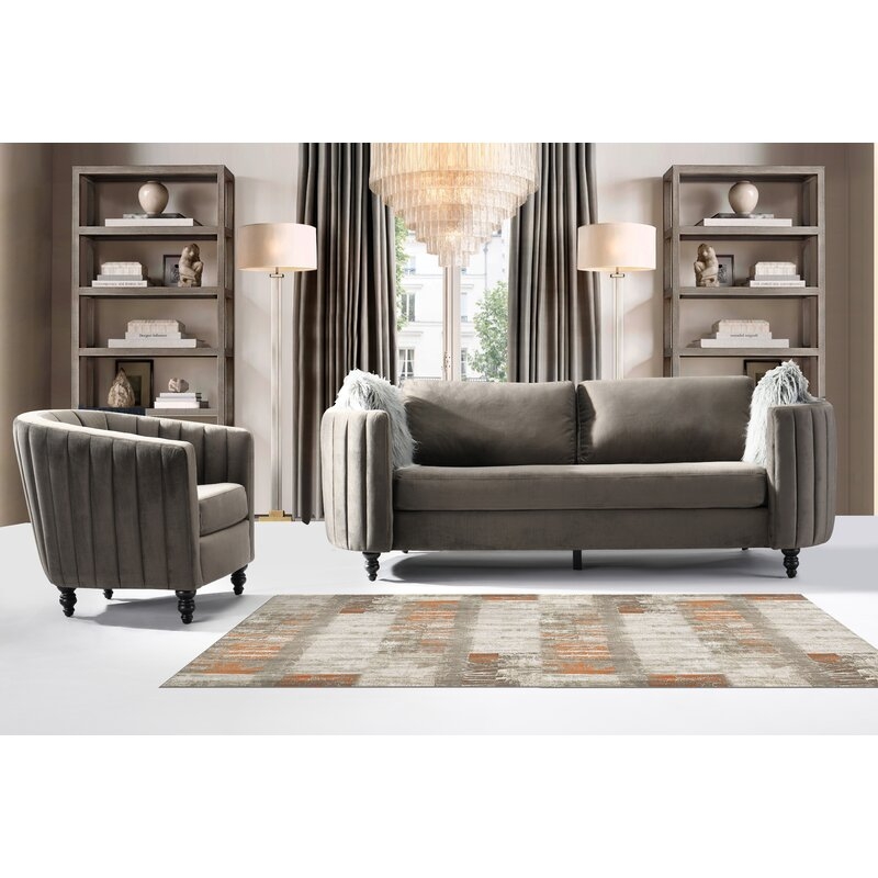 Rodney Sofa - Image 2