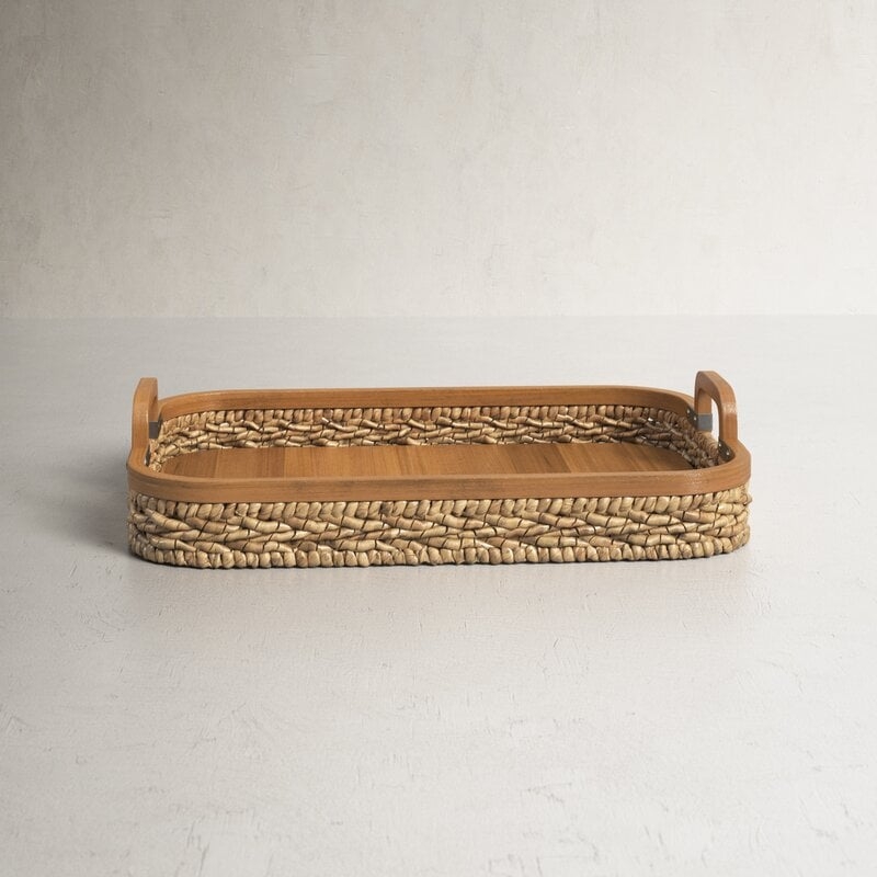 Broady Serving Tray - Image 0