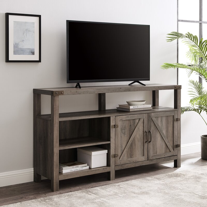 Adalberto TV Stand for TVs up to 65" - Image 0
