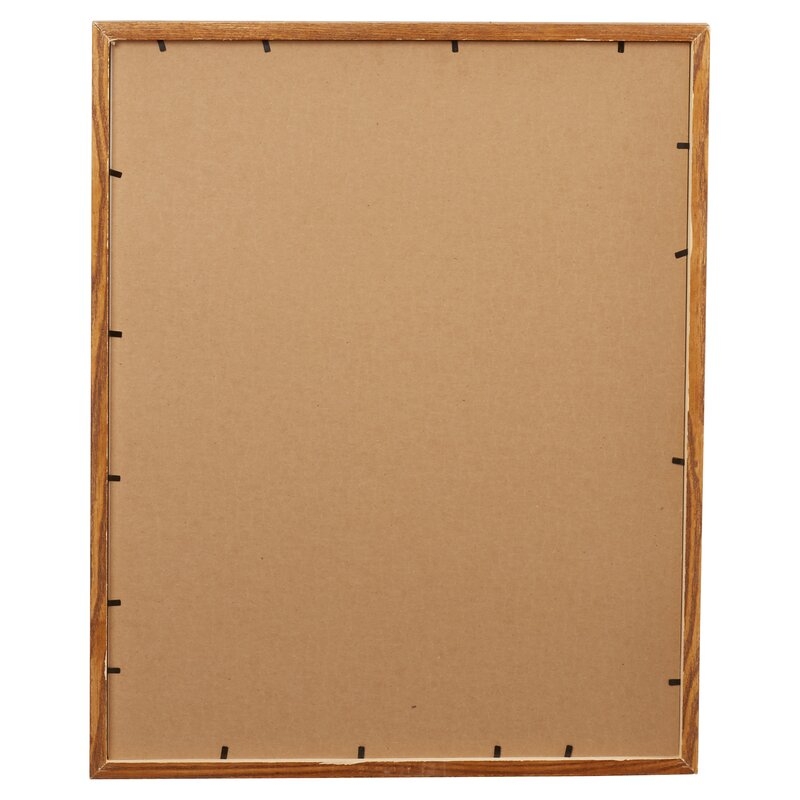 Lakeland Solid Wood Picture Frame - Image 1