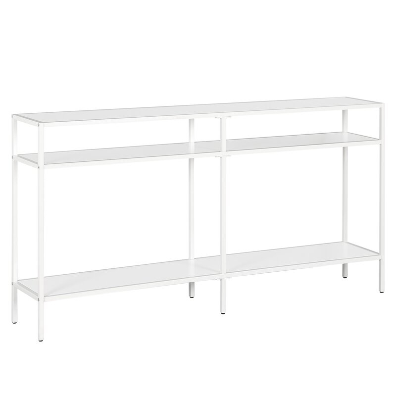 Jlayah Console Table - Image 1