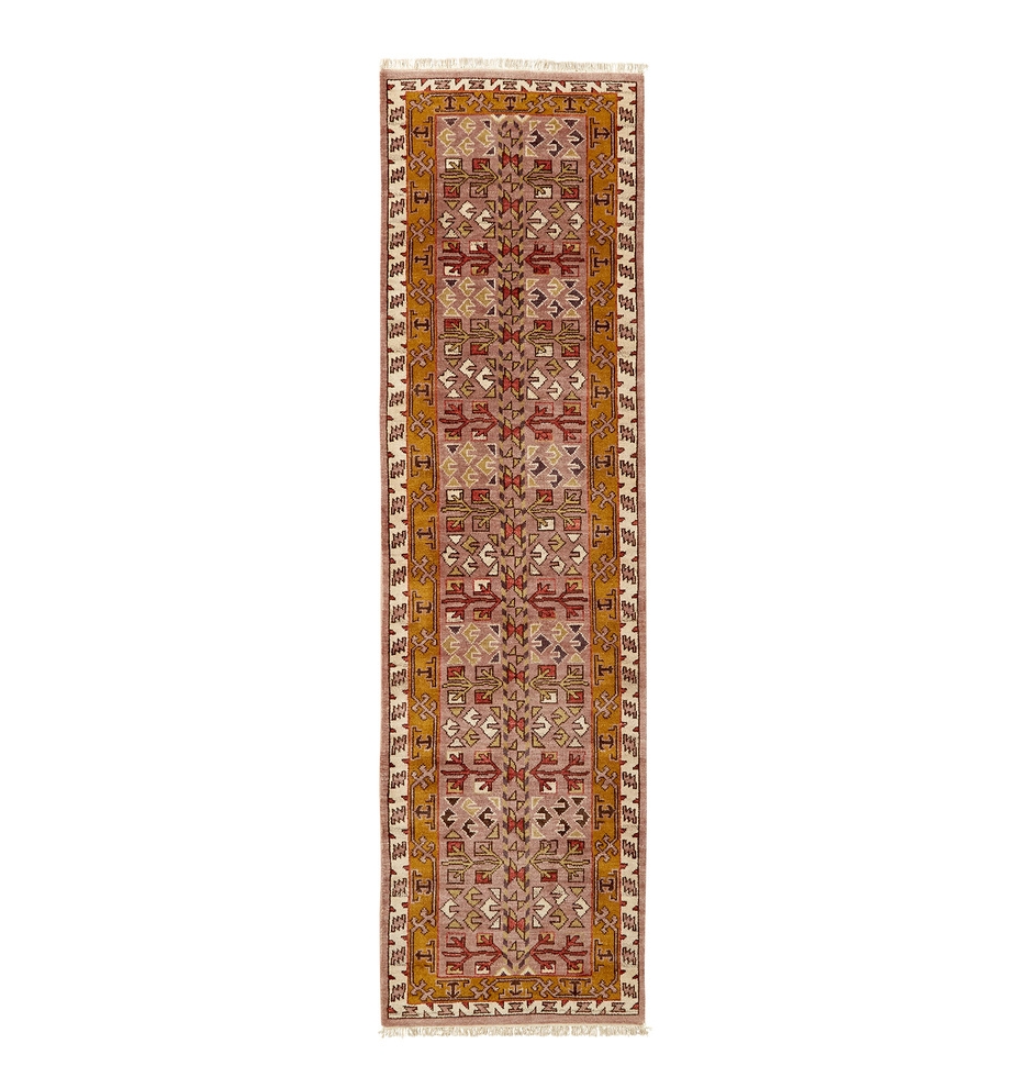 Muir Hand-Knotted Rug - Image 0