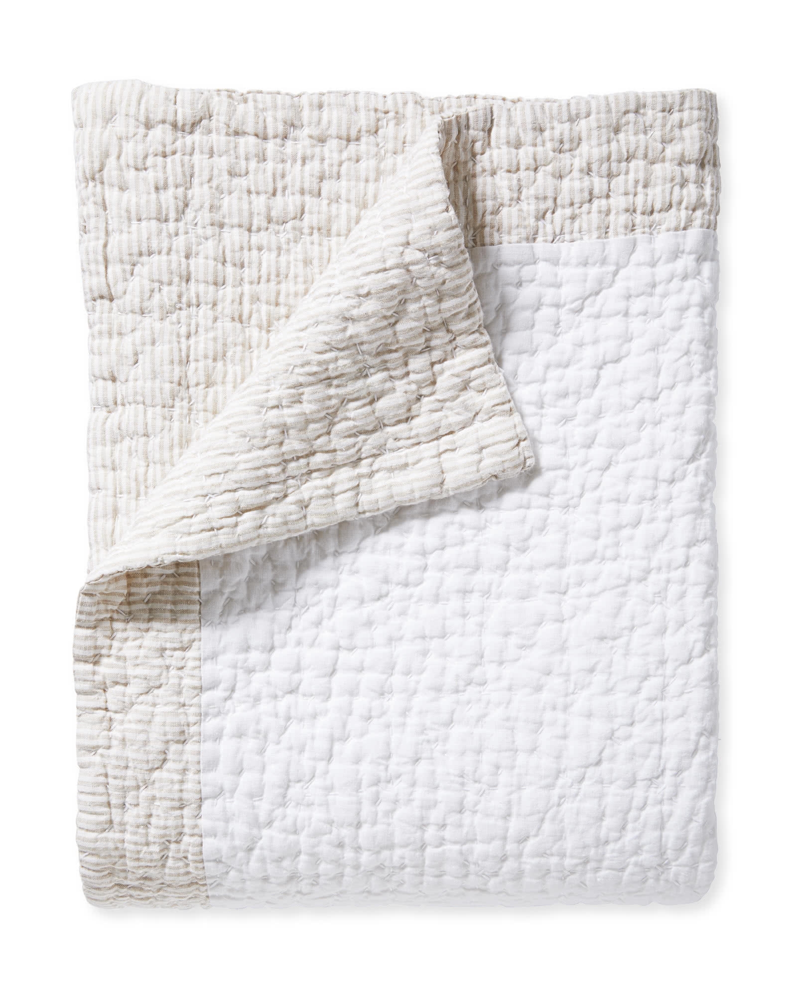 Foxwood Quilt - King - Image 0