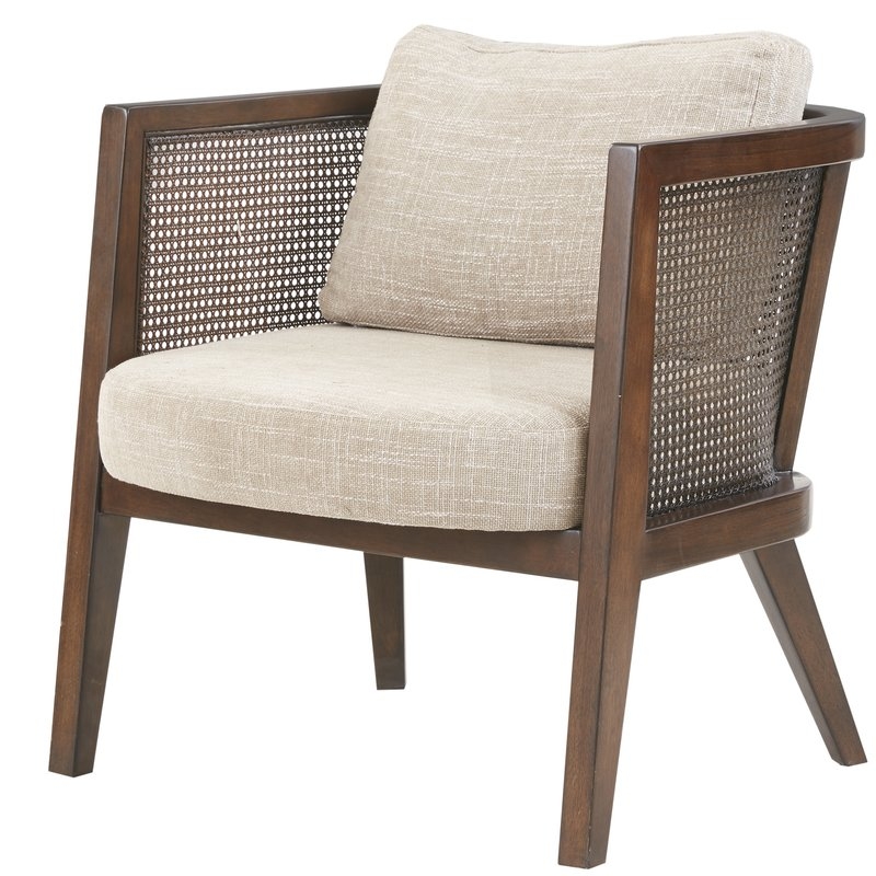 Theodore Accent Armchair - Image 0
