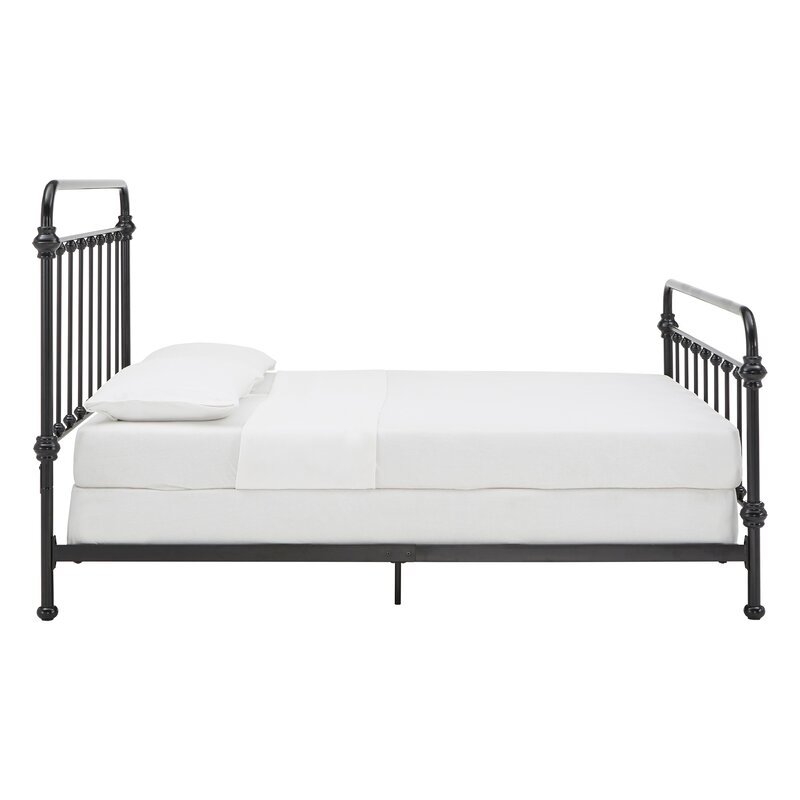 Barbera Standard Bed - Image 2