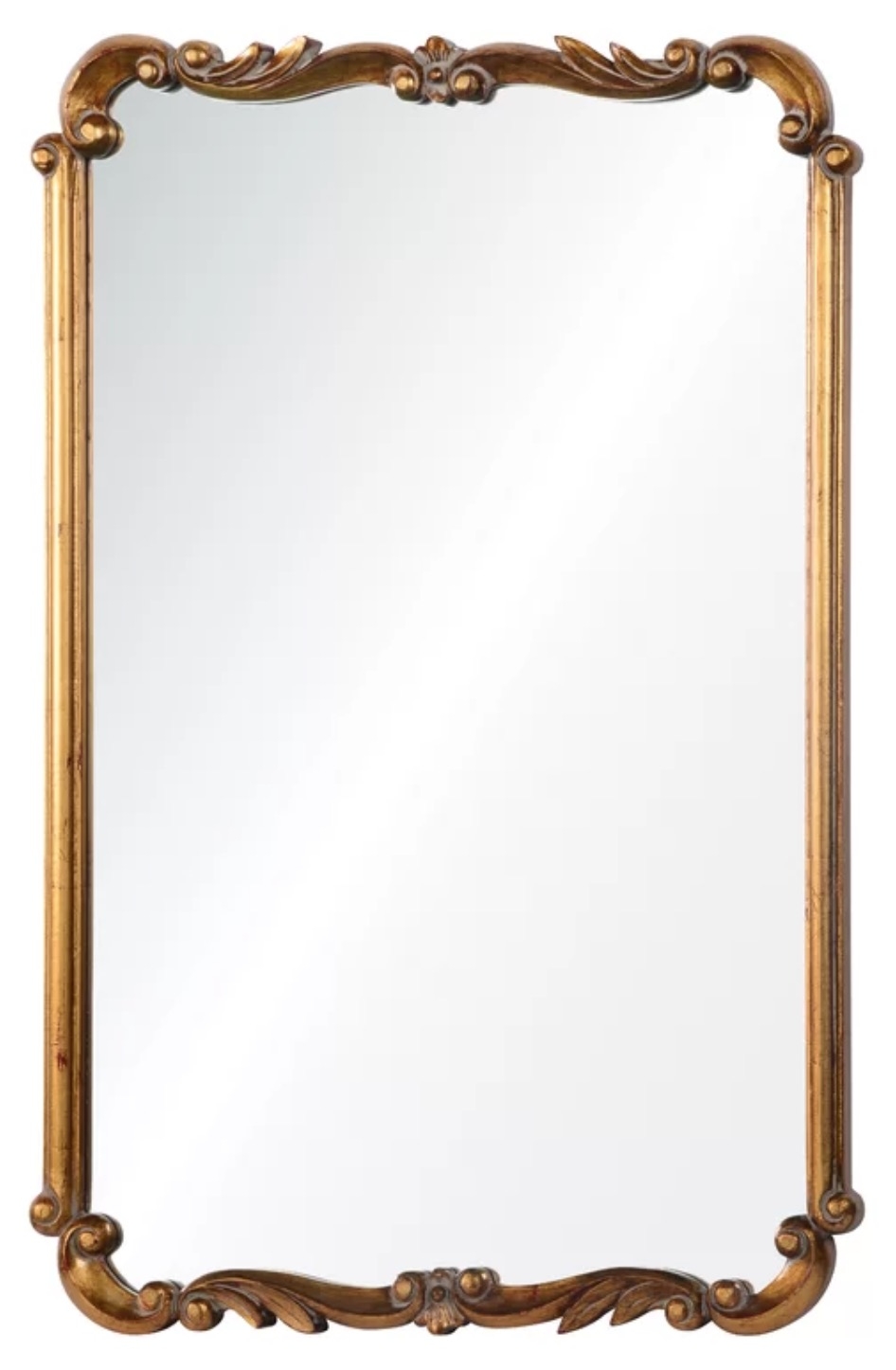 Accent Modern & Contemporary Accent Mirror - Kelly Clarkson Home - Image 0
