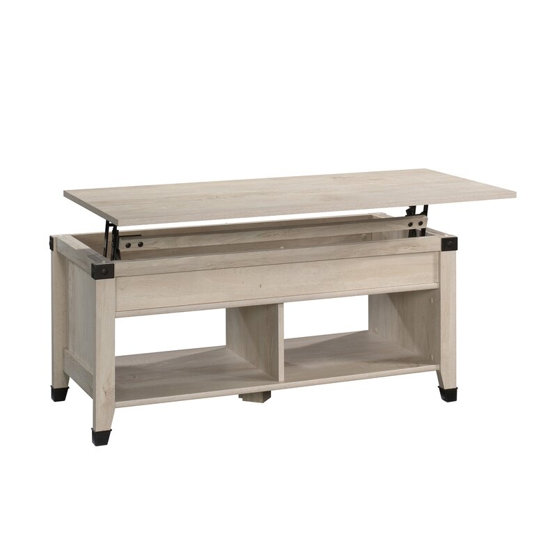 Chantrell Lift Top Coffee Table - Image 1