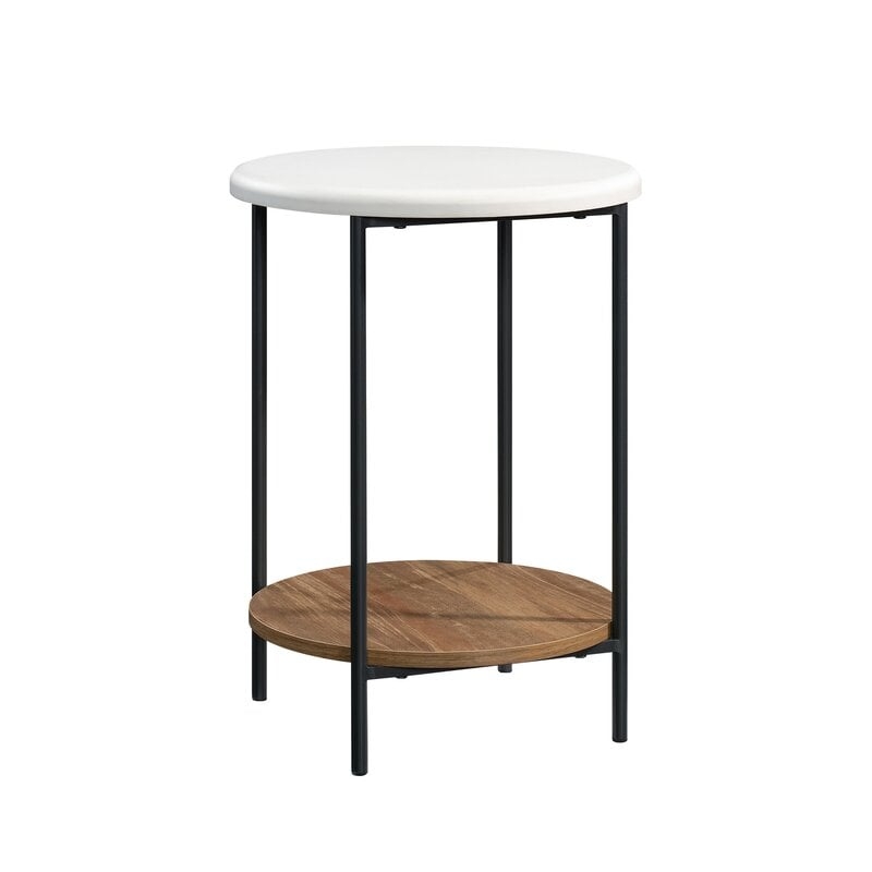 Euler End Table - Image 0