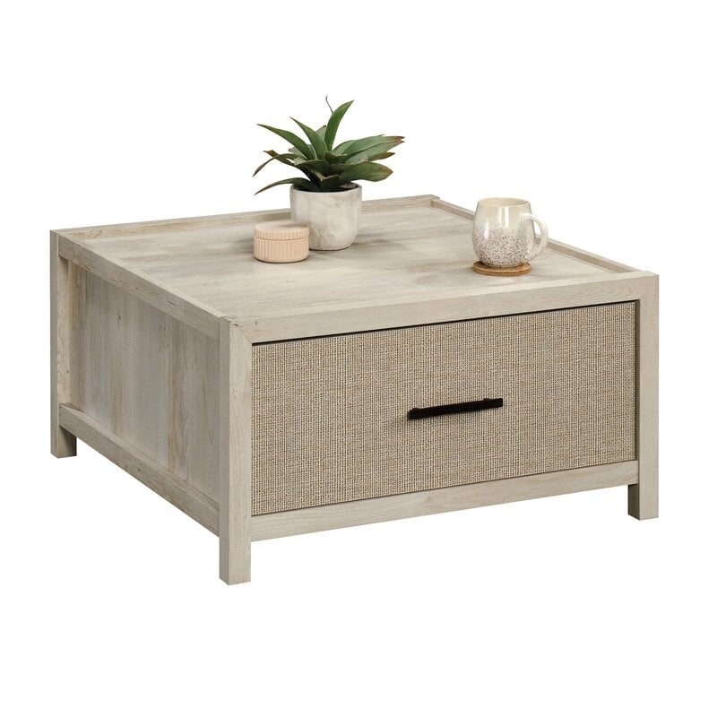 Annika Coffee Table with Storage - Image 2