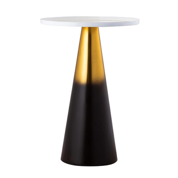 Ombre Bailey Side Table - Image 1
