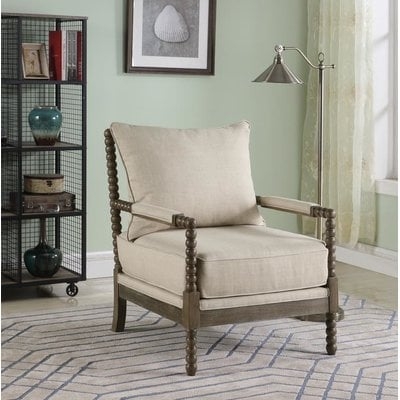 Stanardsville Armchair - Image 0