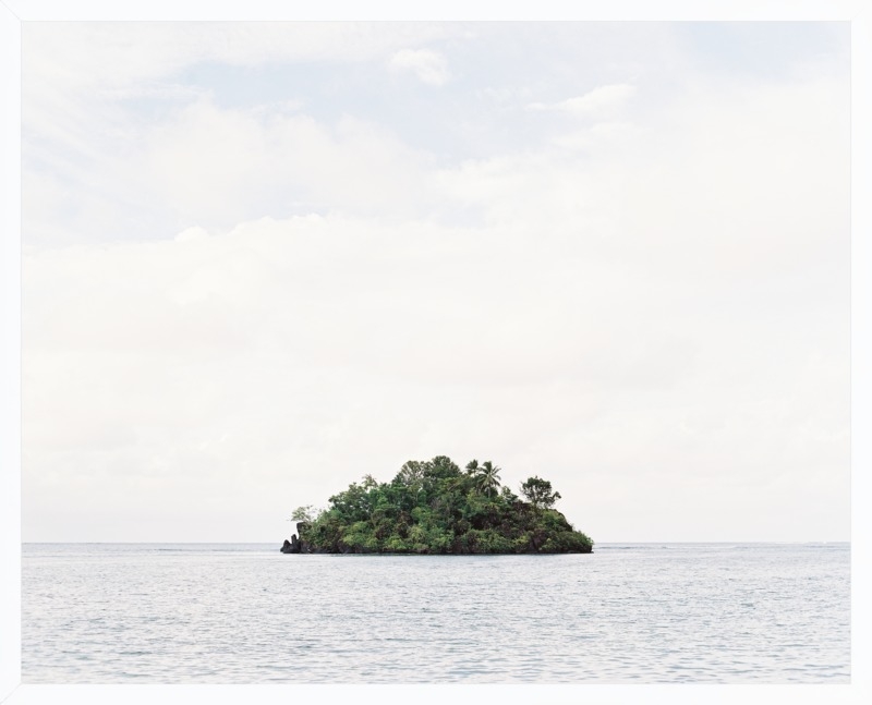Island  BY ANDREW JACONA - Image 0
