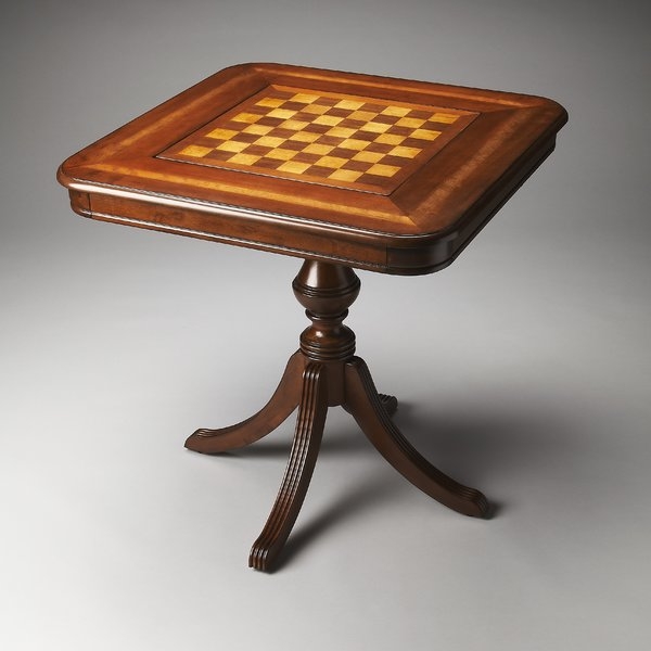 30" Morphy Multi Game Table - Image 0