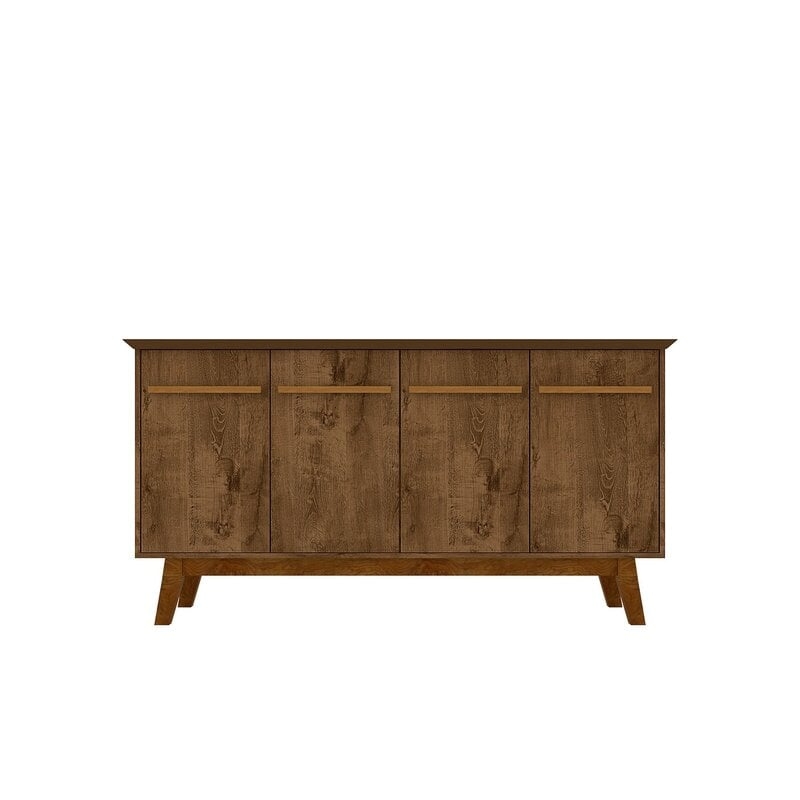 Fleischman 62.99" Wide Sideboard - Image 0
