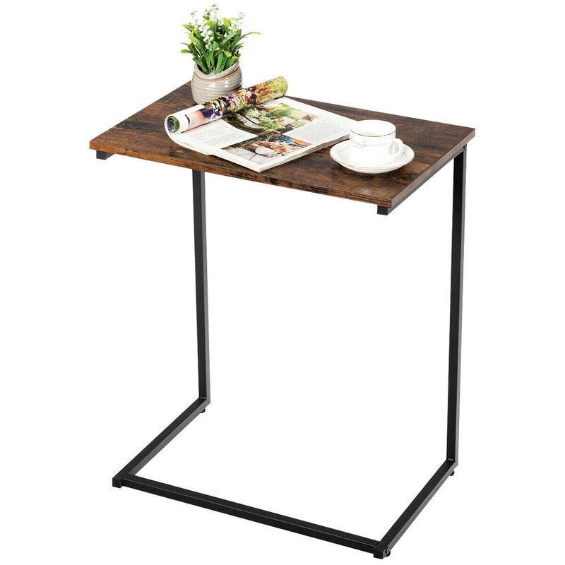 Nis C Table End Table - Image 3