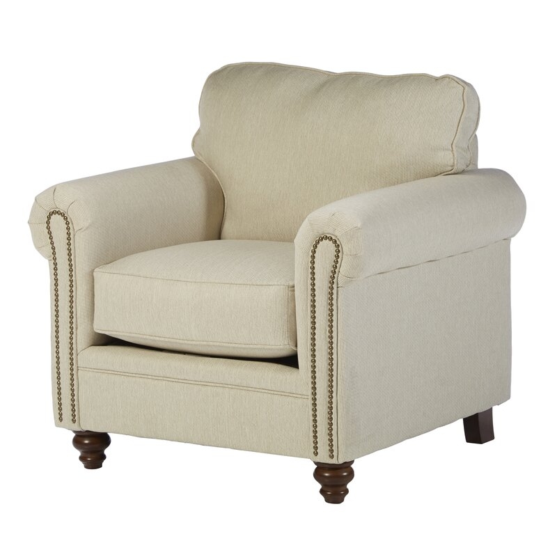 Suffield Armchair - Image 0