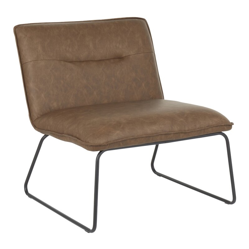 Upper Strode Lounge Chair - Image 0