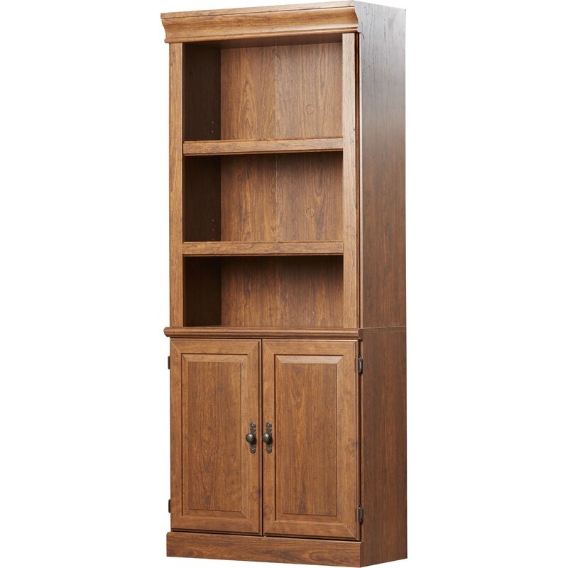 Brody Standard Bookcase - Image 2