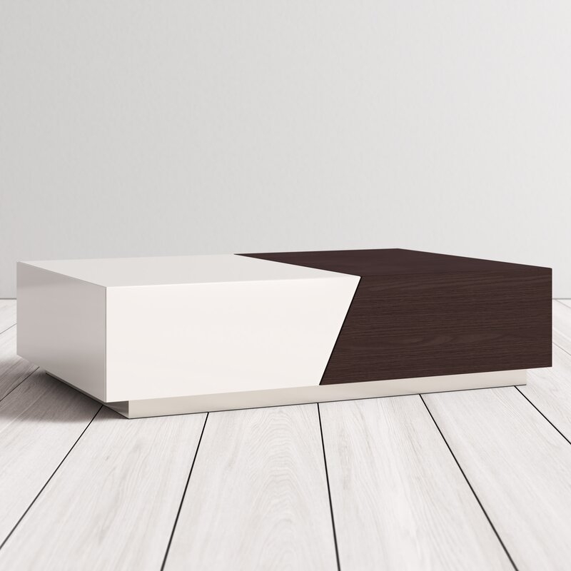 Perseus Extendable Coffee Table - Image 2