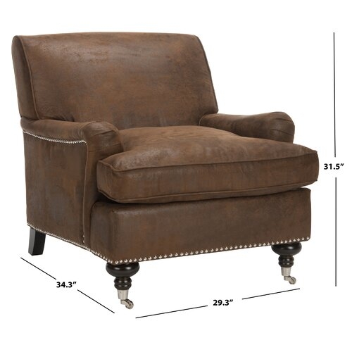 Jandreau Club Chair - Image 13
