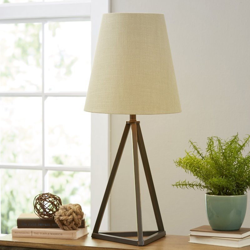 31" Table Lamp - Image 1