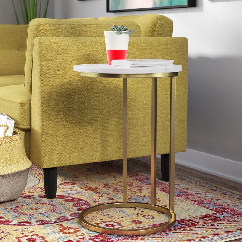 Maeve C-End Table - Image 2