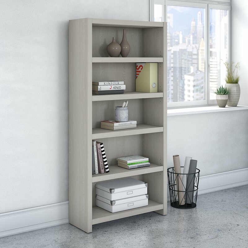 Echo Standard Bookcase - Image 1