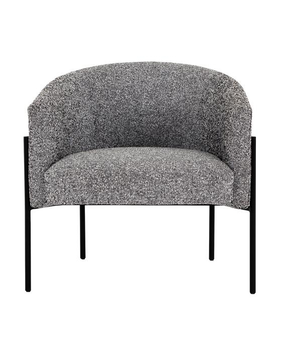 Malik Chair - Image 0