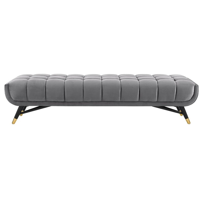 Alson Upholstered Bench - Image 0