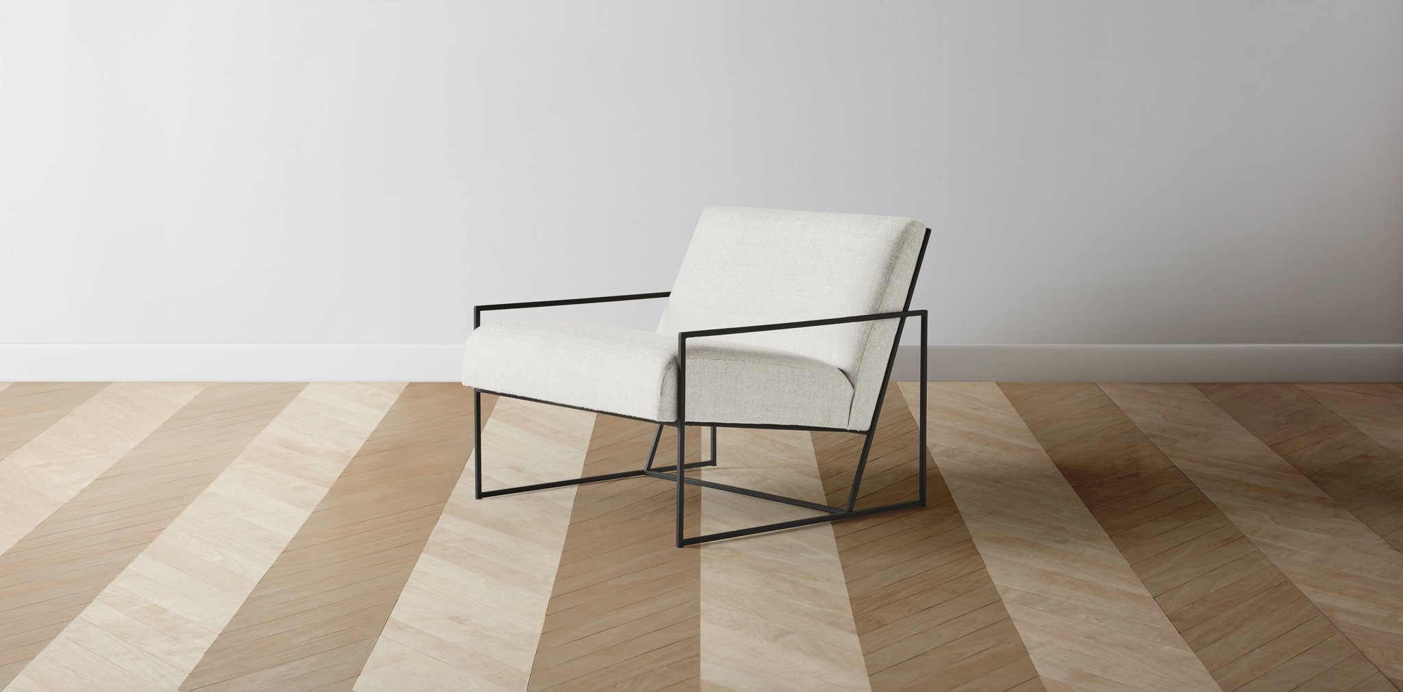 The Mercer chair - Image 0
