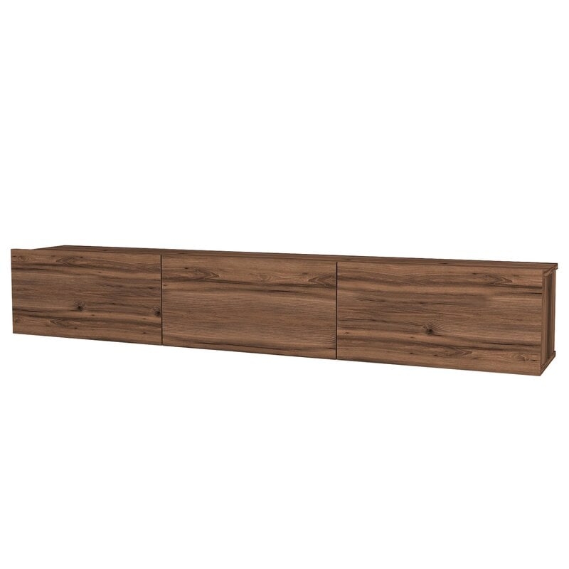 Fitzsimmons Floating TV Stand - Image 1