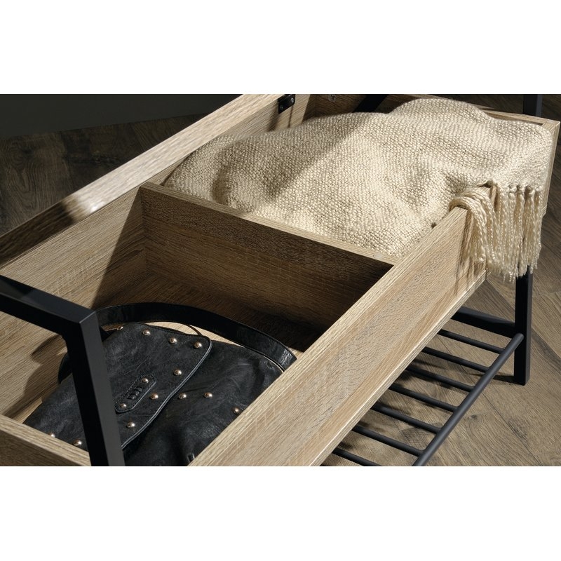 Ermont Storage Bench - Image 1