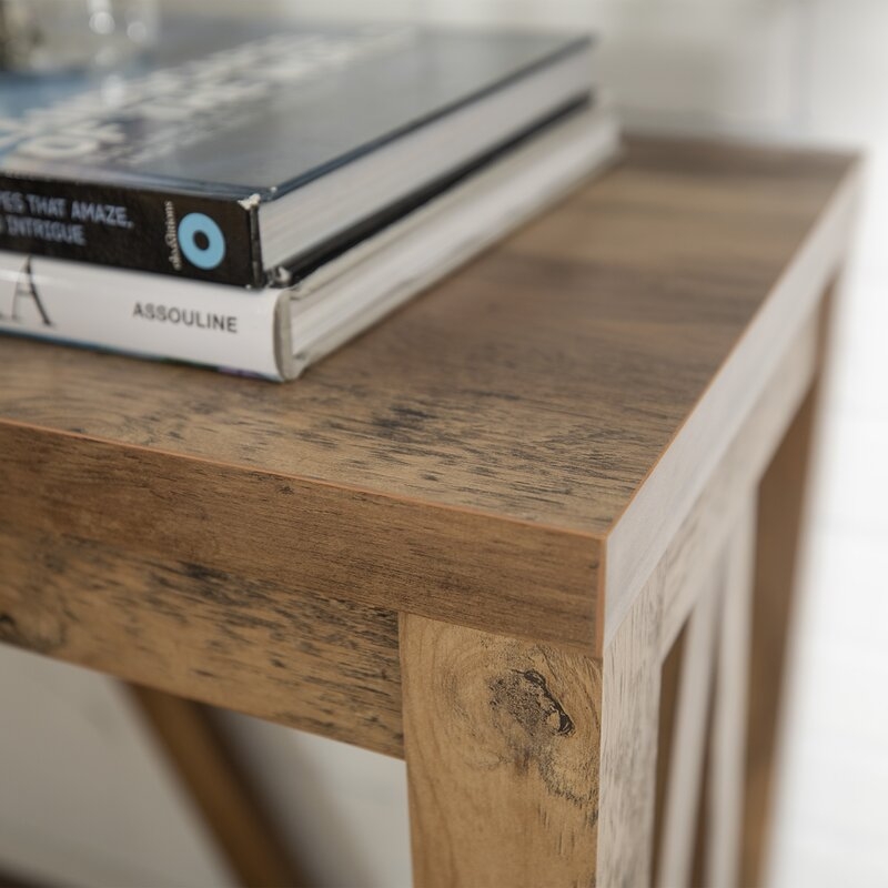Offerman Console Table - Image 1